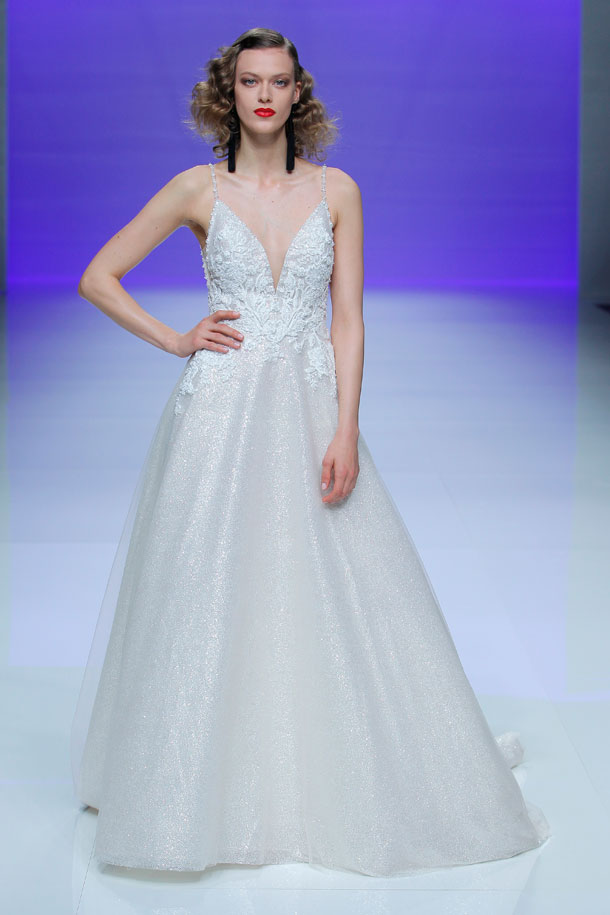 ilovebrides.pt Maggie Sottero coleção 2019 bbfw18